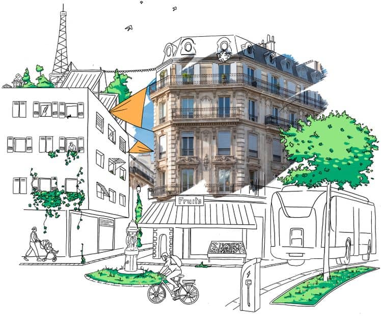 découvrez nos solutions de rénovation écologique à paris 75005 : matériaux durables, isolation performante et respect de l’environnement pour transformer votre habitat en un lieu sain et économique.