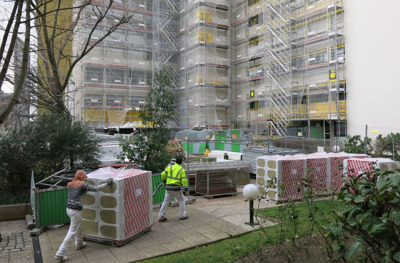 améliorez la performance énergétique de votre logement à paris 75005. profitez de solutions sur-mesure pour la rénovation énergétique : isolation, chauffage, aides financières et accompagnement personnalisé.