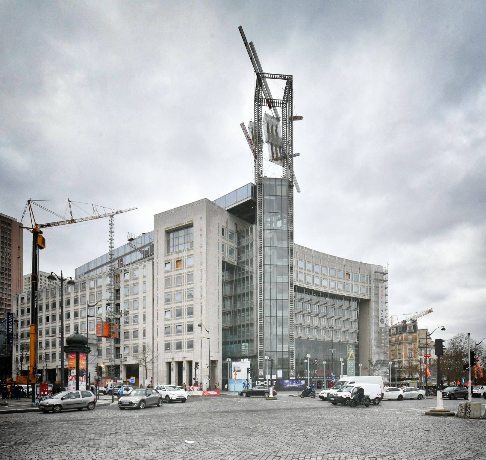 découvrez les meilleures solutions de rénovation pour entreprise à paris en 2025. optimisez vos locaux professionnels avec nos experts en travaux, modernisation et aménagement sur mesure.