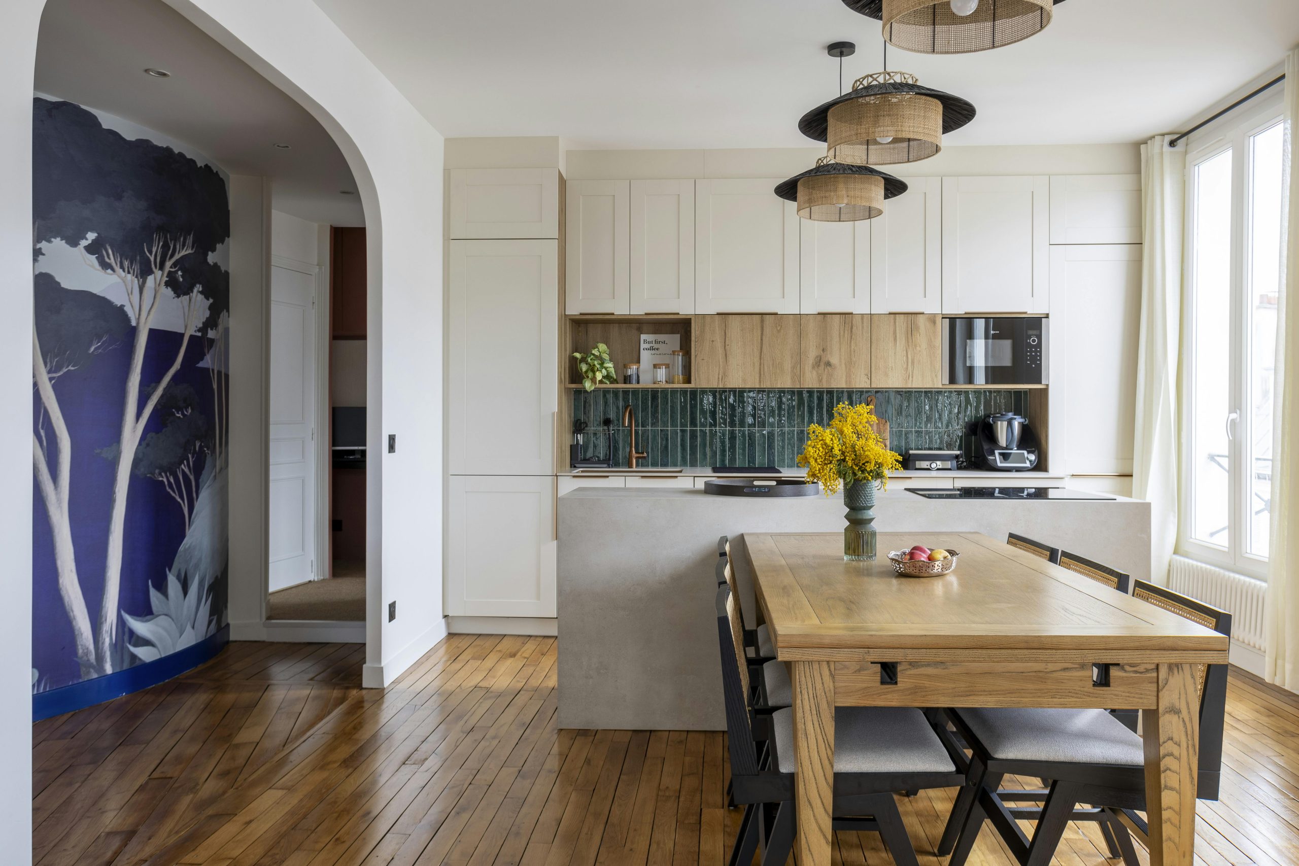 vous cherchez une entreprise de rénovation à paris 75005 ? bénéficiez d’un accompagnement personnalisé pour tous vos projets de rénovation intérieure ou extérieure, avec des professionnels expérimentés et des devis gratuits.