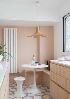 transformez votre appartement dans le 5ème arrondissement de paris grâce à notre service de rénovation d'espaces. profitez d'un design moderne et fonctionnel tout en préservant le charme parisien. contactez-nous pour réaliser vos projets d'aménagement sur mesure.