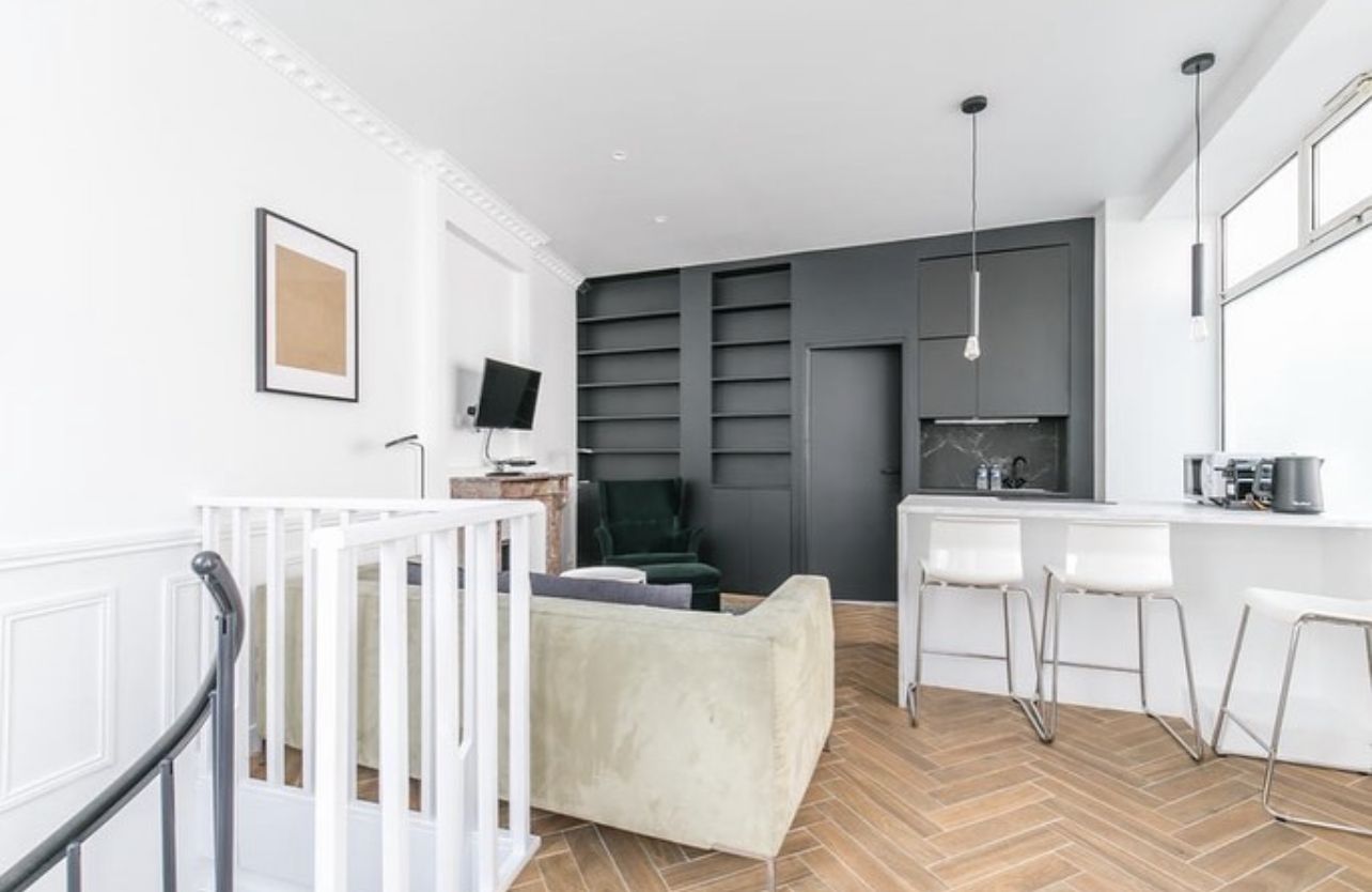 confiez la rénovation de votre espace à paris 75005 à nos experts. bénéficiez de services sur-mesure pour transformer votre intérieur avec des solutions modernes et de qualité.