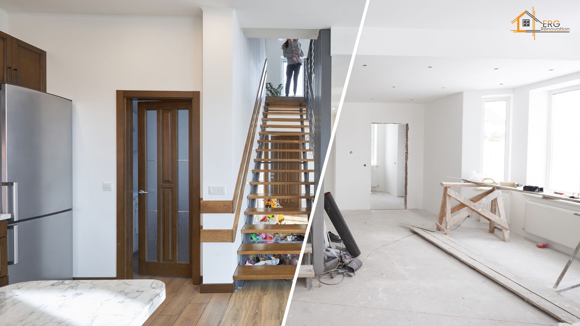 confiez votre projet à un expert en rénovation à paris. devis gratuit, conseils personnalisés et accompagnement complet pour vos travaux de rénovation d'appartement, maison ou locaux professionnels.