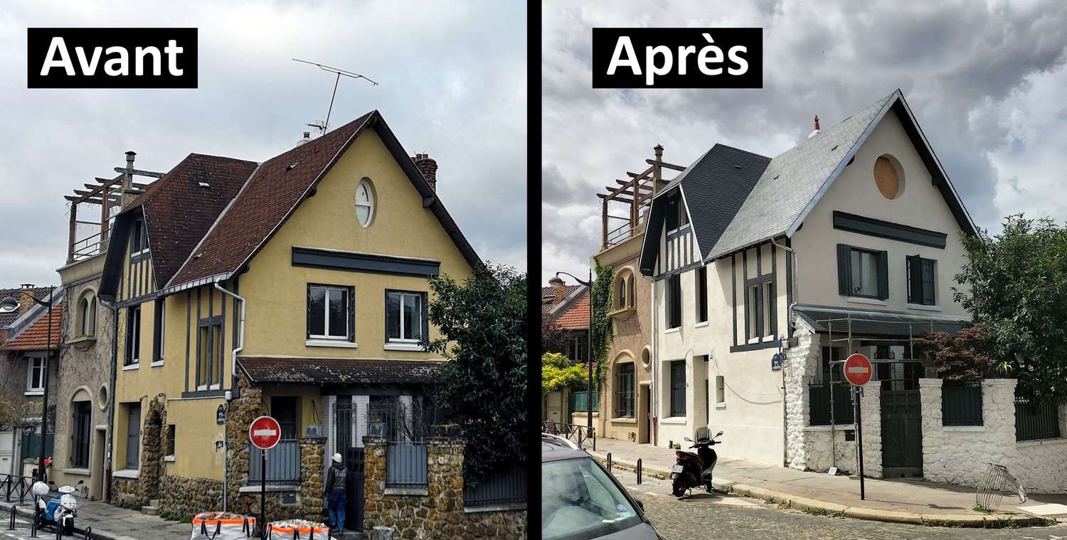découvrez nos services de rénovation extérieure à paris 75005. transformez votre façade et valorisez votre bien grâce à notre expertise. contactez-nous pour un devis personnalisé!