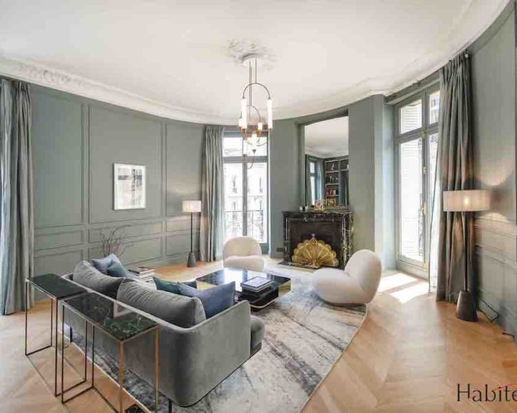 découvrez des services de rénovation haut de gamme dans le 5ᵉ arrondissement de paris. transformez votre espace avec des finitions élégantes et des matériaux de qualité supérieure, pour une maison à la hauteur de vos rêves. contactez-nous pour une consultation personnalisée.