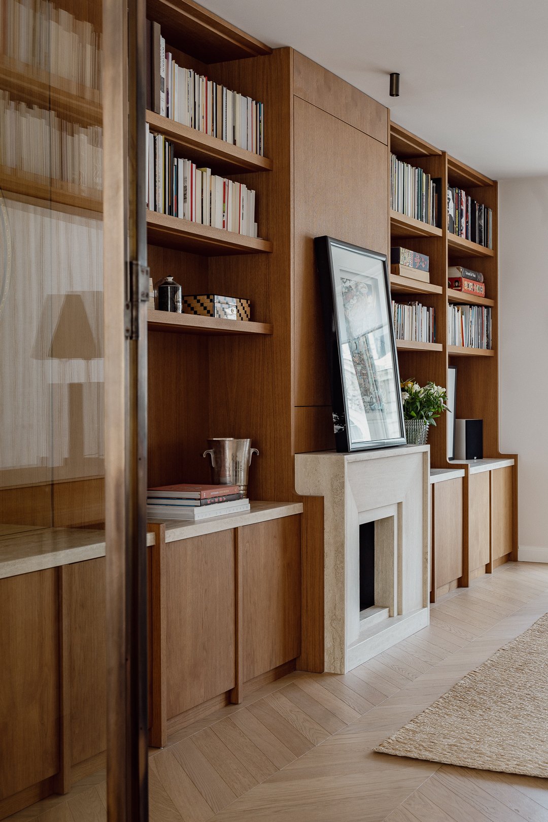 découvrez nos services de rénovation haut de gamme dans le 5ᵉ arrondissement de paris. alliez élégance et modernité pour transformer votre espace de vie avec des matériaux de qualité supérieure et un savoir-faire exceptionnel.