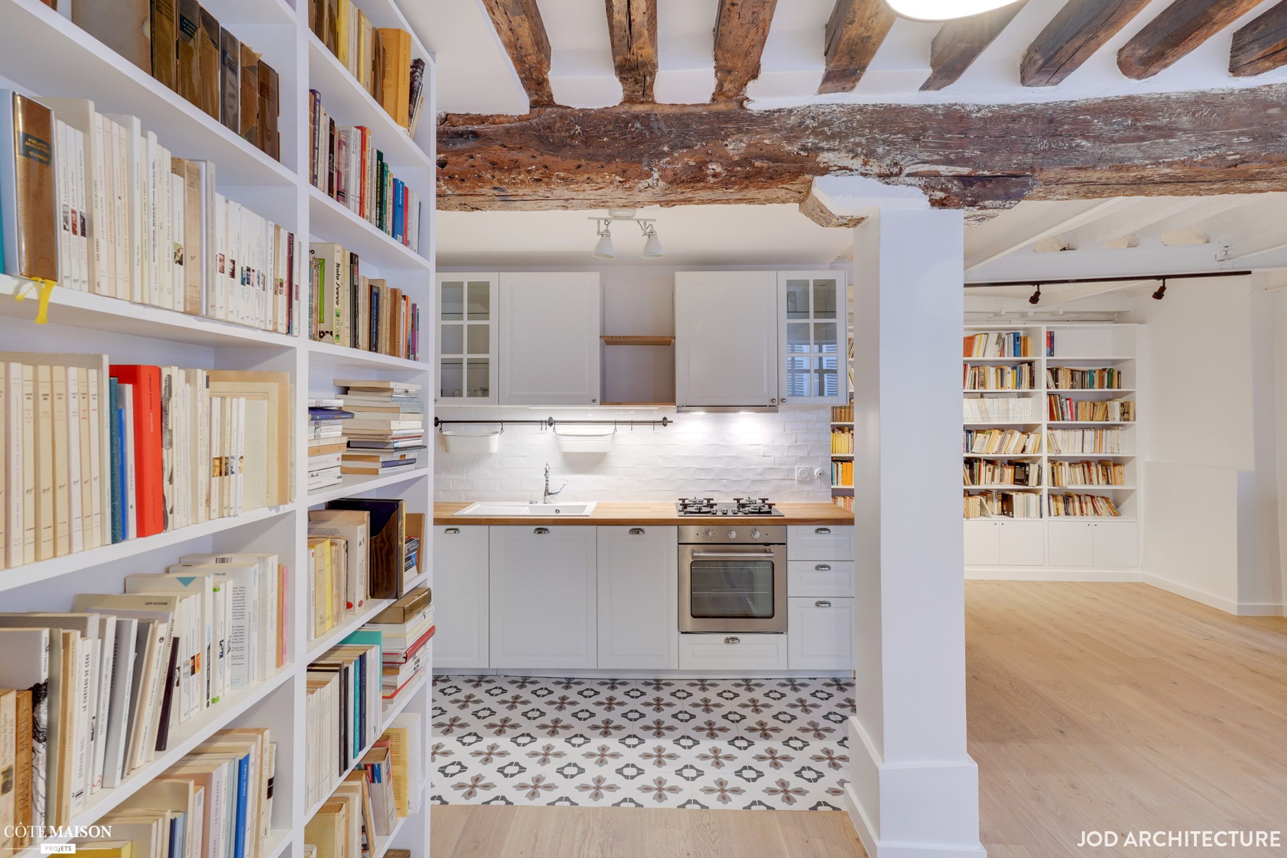 transformez votre espace avec notre service de rénovation intérieure à paris 75005. spécialistes en aménagement, nous allions esthétisme et fonctionnalité pour donner vie à vos projets de rénovation.