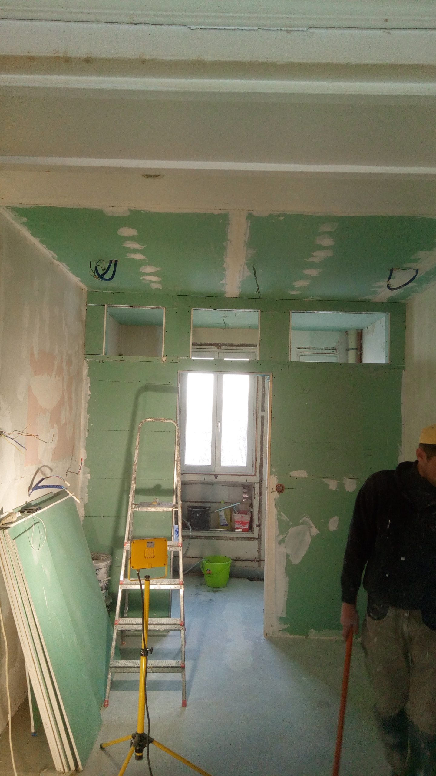 confiez votre rénovation intérieure à paris 19 à des professionnels qualifiés. conseil, travaux sur mesure, devis gratuit et suivi personnalisé pour transformer votre espace selon vos envies !