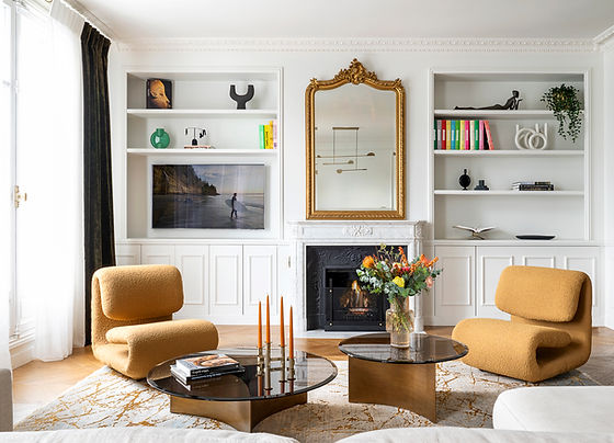 confiez la rénovation intérieure de votre appartement ou maison à paris 75005 à des experts. devis gratuit, conseils personnalisés, transformation sur-mesure pour un intérieur moderne et fonctionnel.