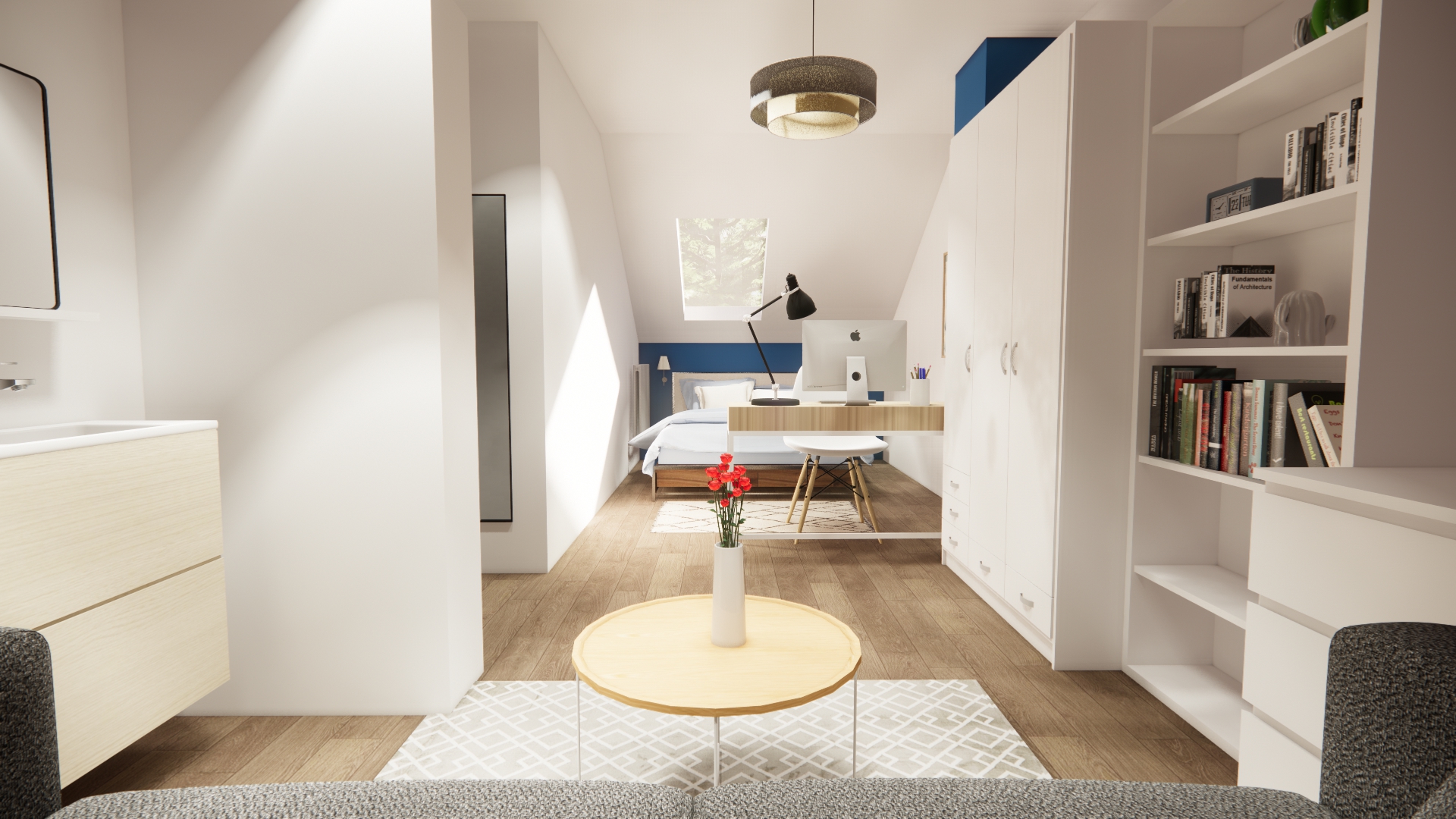 confiez votre rénovation intérieure à paris 75005 à des experts. devis gratuit, travaux de qualité : aménagement, peinture, décoration et rénovation complète sur mesure.