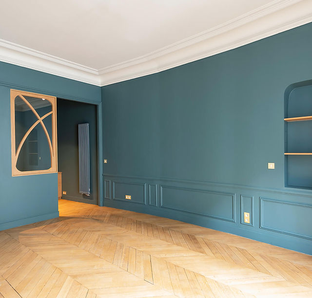 confiez votre rénovation intérieure à paris 75005 à des professionnels qualifiés. conseils, devis gratuit et réalisations sur mesure pour sublimer votre appartement ou maison dans le 5e arrondissement.