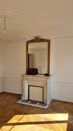 confiez votre rénovation intérieure à paris 75005 à des experts : aménagement sur-mesure, optimisation d’espace, décoration et travaux de qualité pour votre appartement ou maison.