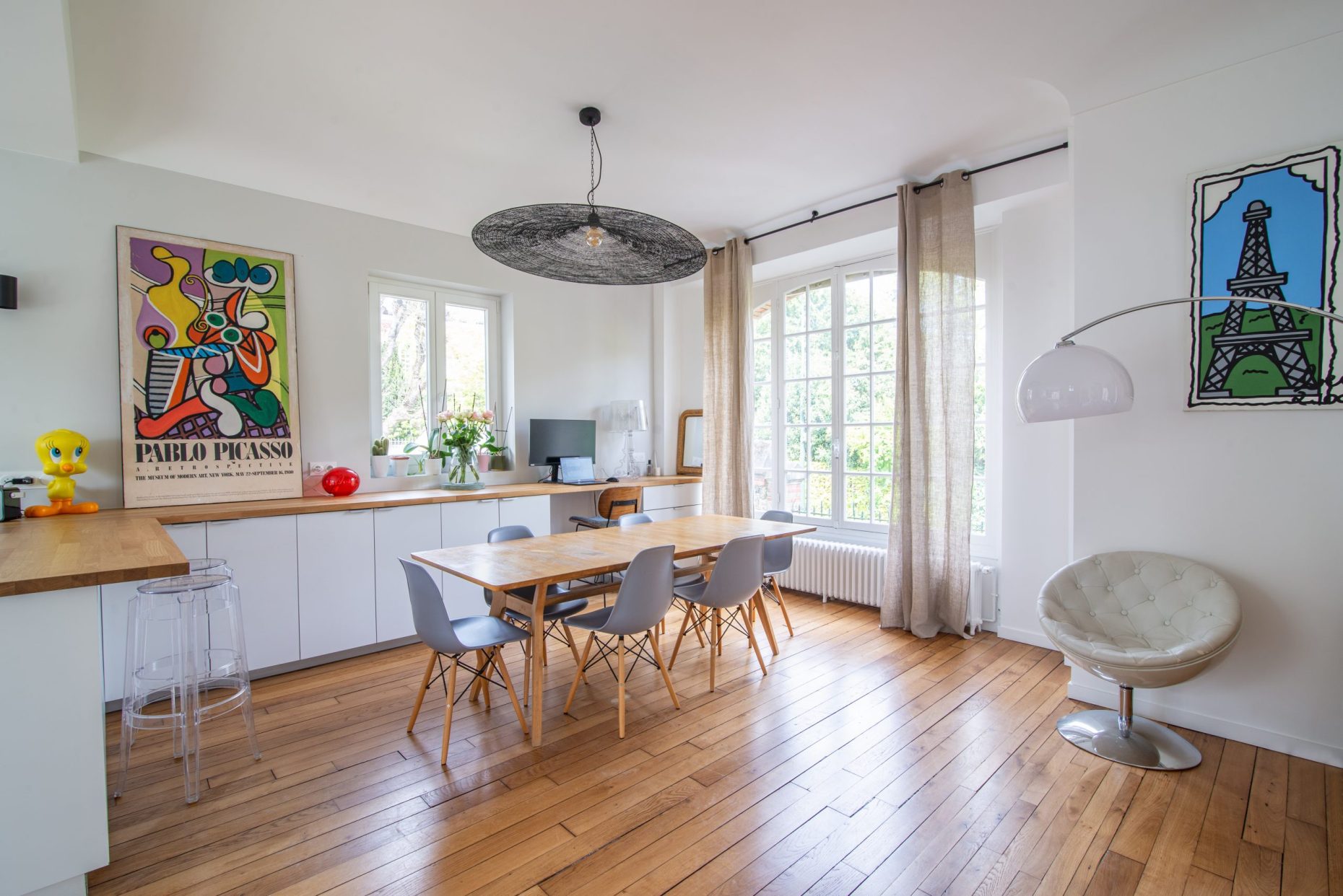 découvrez les meilleures astuces 2025 pour réussir votre rénovation intérieure à paris 75005. conseils d’experts, tendances et solutions sur mesure pour sublimer votre espace !