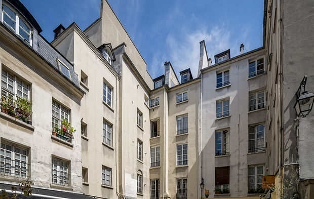 découvrez nos services de rénovation de logements dans le 5ème arrondissement de paris. transformez votre espace avec des solutions modernes et personnalisées, alliant confort et esthétique. contactez-nous dès aujourd'hui pour un devis gratuit et redonnez vie à votre habitat !