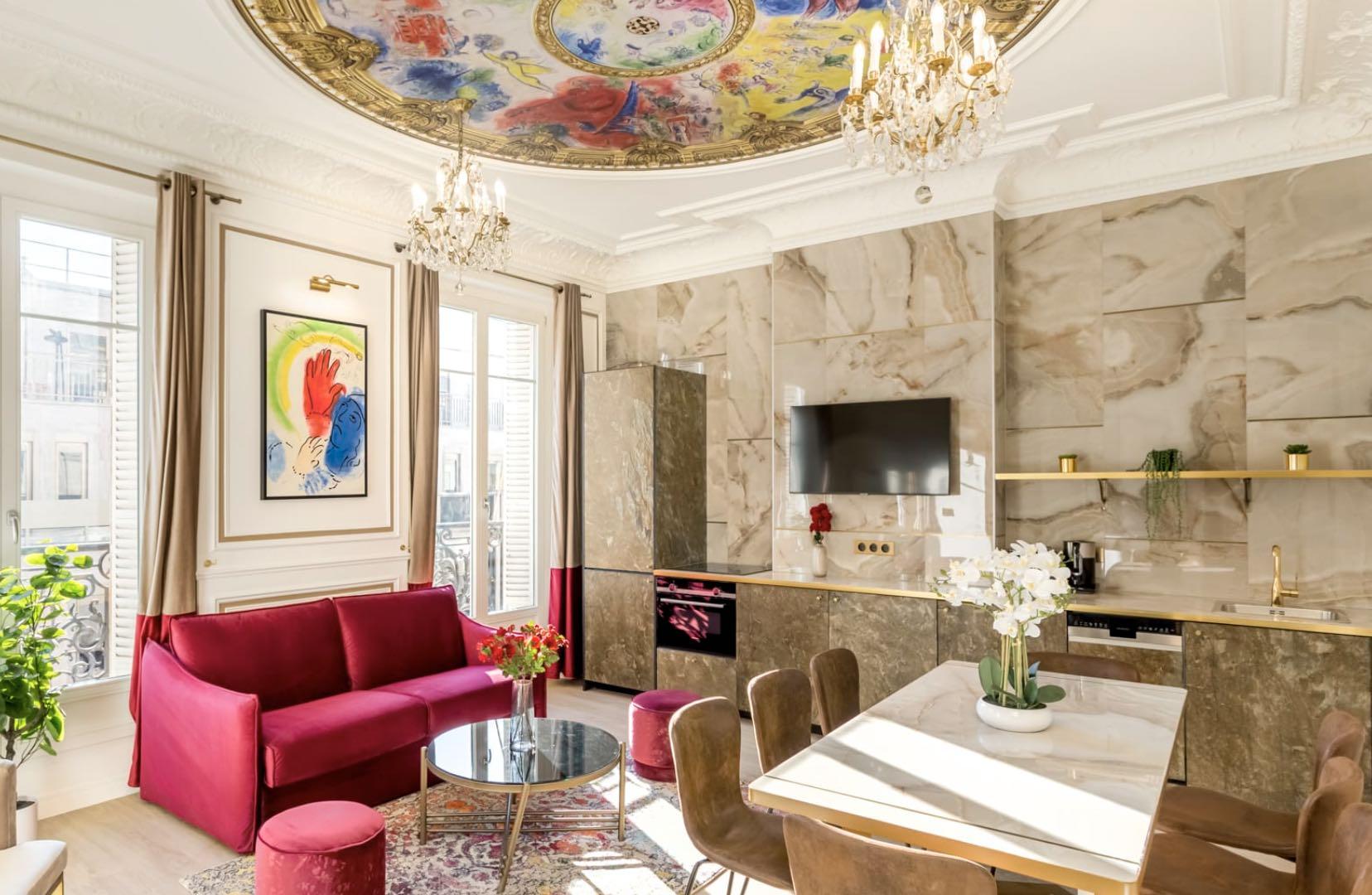 découvrez nos services de rénovation luxe dans le 75005. transformez votre intérieur en un espace élégant et raffiné avec des matériaux de qualité supérieure et un savoir-faire exceptionnel. contactez-nous pour un projet sur mesure qui répond à vos ambitions les plus élevées.