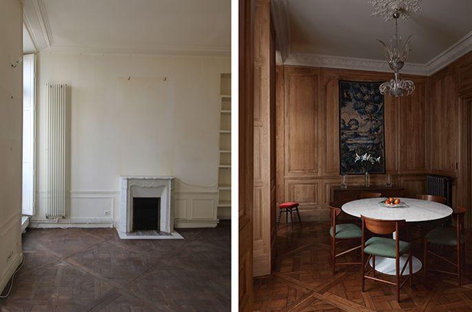 découvrez l'art de la rénovation de luxe dans le 5ᵉ arrondissement de paris. transformez votre espace avec des designs élégants, des matériaux de qualité supérieure et une attention méticuleuse aux détails. faites de votre projet de rénovation une expérience inoubliable au cœur de la ville lumière.