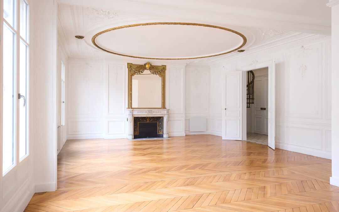 transformez votre habitation avec notre service de rénovation dans le 5ème arrondissement de paris. nous vous accompagnons dans chaque étape de votre projet pour redonner vie à votre maison avec élégance et modernité.