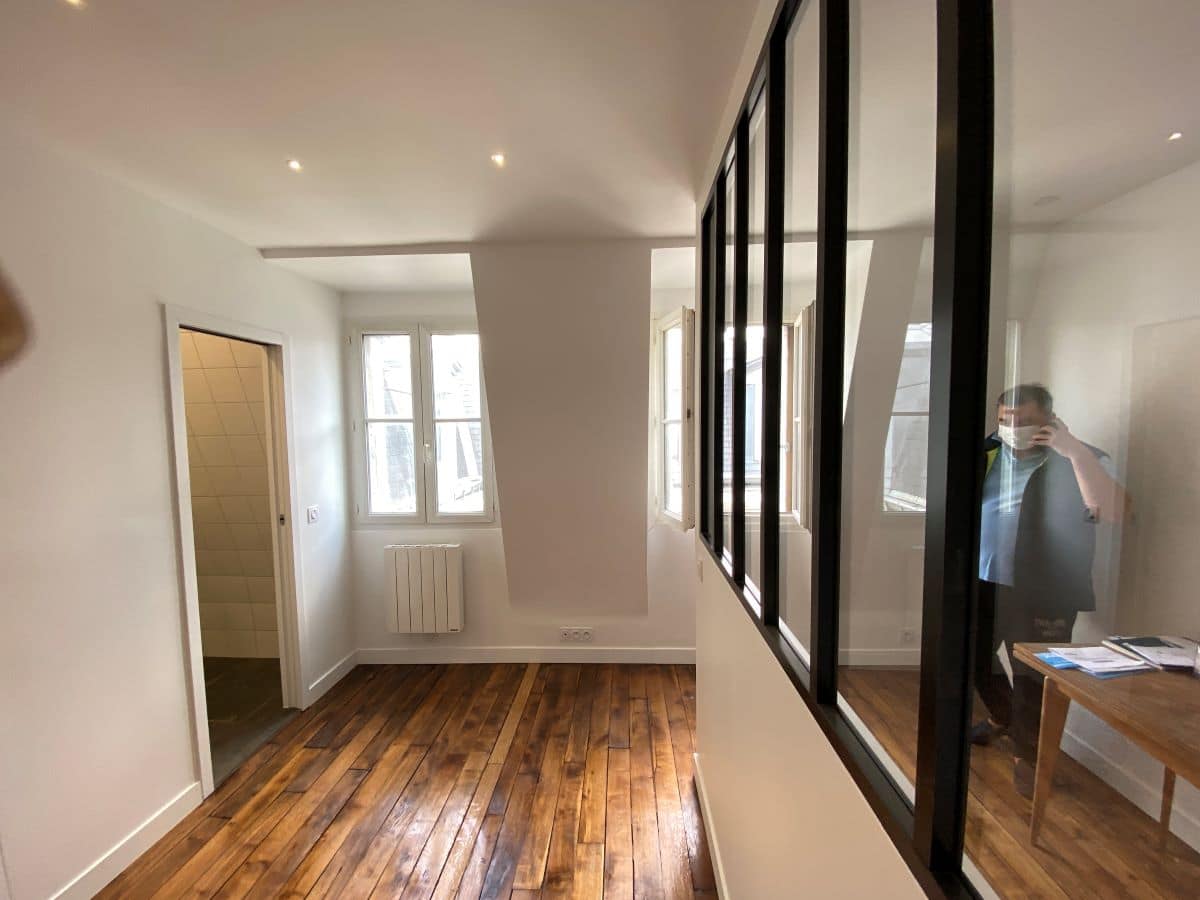 confiez la rénovation de votre maison à paris 75005 à des experts. services sur mesure, conseils personnalisés et travaux de qualité pour donner une nouvelle vie à votre logement dans le 5e arrondissement.