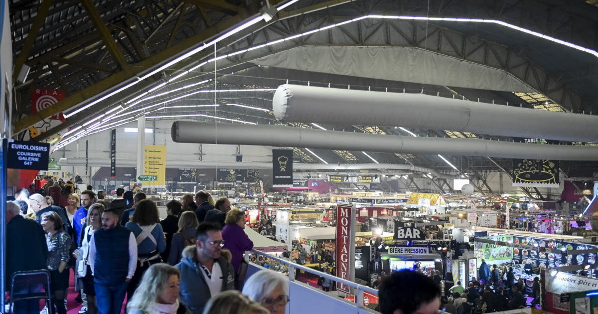 découvrez nos services de rénovation pour le parc des expositions : modernisation des espaces, amélioration de l'accueil et solutions sur-mesure pour optimiser vos événements professionnels.