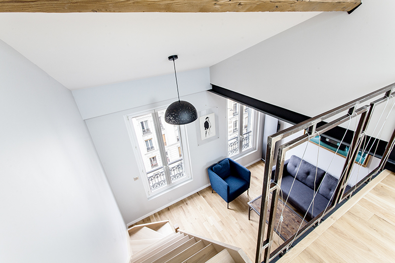 découvrez nos services de rénovation dans le 5ème arrondissement de paris. transformez votre espace avec des solutions sur mesure, alliant design moderne et confort. contactez-nous pour un devis gratuit !