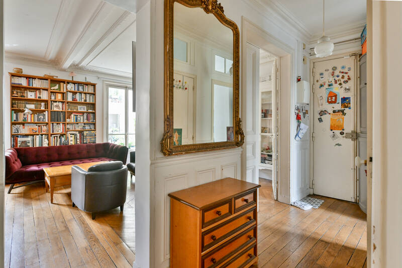 découvrez nos services de rénovation dans le 5ᵉ arrondissement de paris. transformez votre espace avec des solutions sur mesure, alliant design contemporain et savoir-faire artisanal. contactez-nous pour une estimation gratuite!