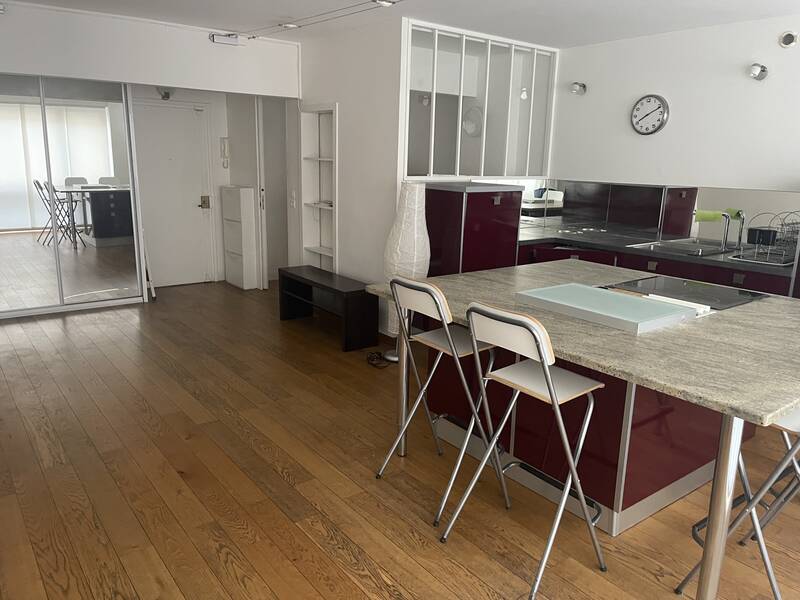 découvrez nos services de rénovation dans le 5ᵉ arrondissement de paris. transformez votre espace avec des artisans qualifiés, alliant savoir-faire et modernité pour un résultat à la hauteur de vos attentes.