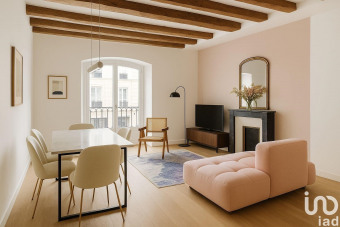 besoin de rénover votre appartement à paris, dans le 5ème arrondissement ? découvrez nos services de rénovation sur mesure pour transformer votre espace de vie en un lieu élégant et fonctionnel. profitez d'un accompagnement personnalisé et d'un savoir-faire exceptionnel pour donner vie à vos projets.