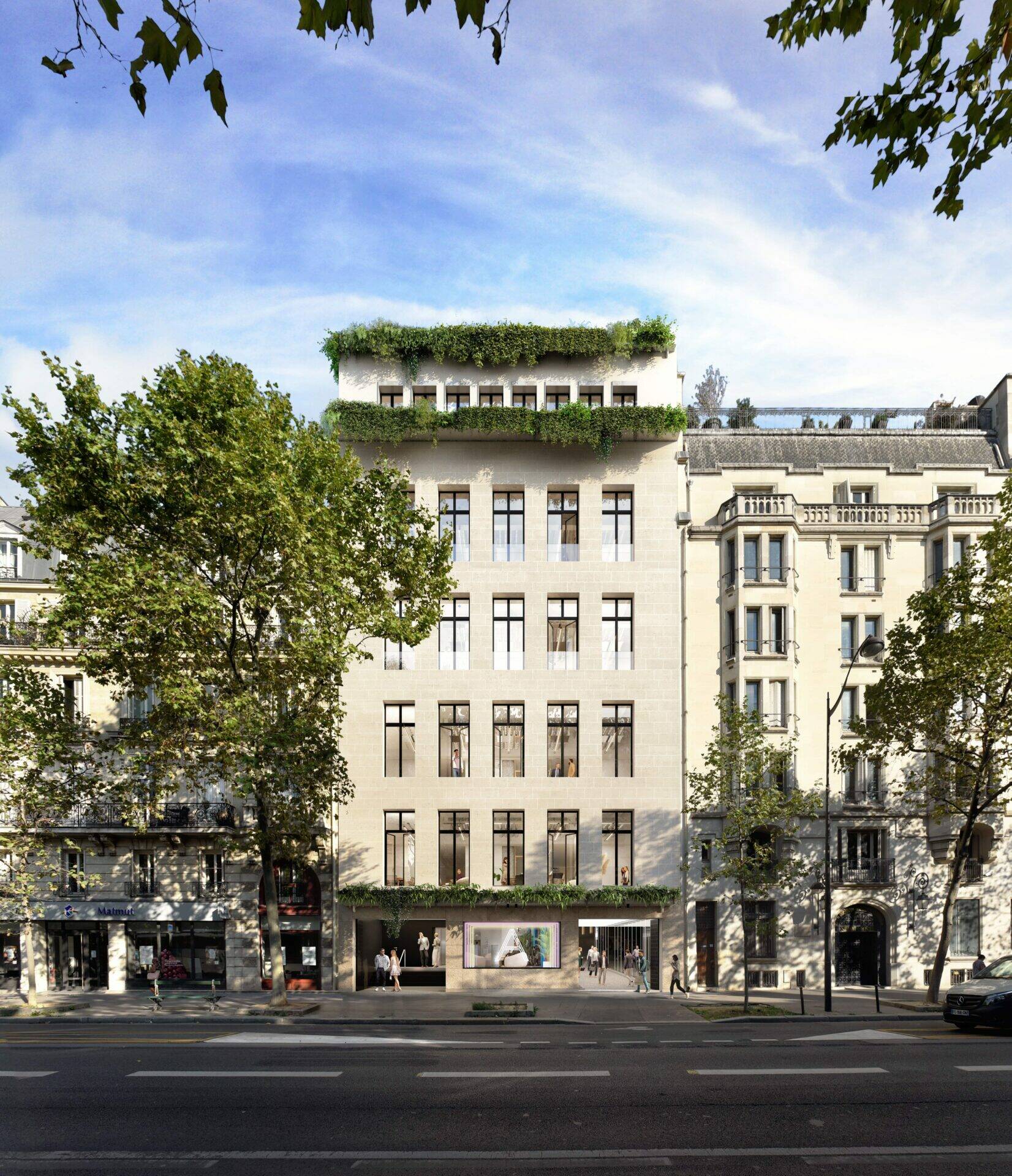 découvrez nos services de rénovation à paris 75005. transformez votre espace avec expertise et créativité. contactez-nous pour un devis personnalisé!