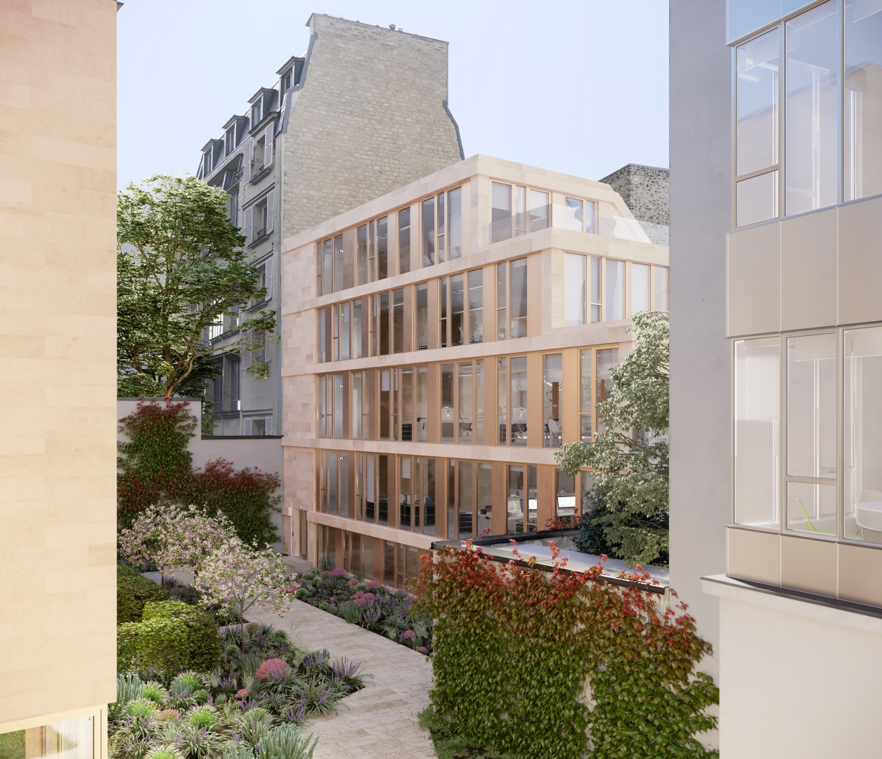 confiez vos travaux de rénovation à paris 75005 à des experts qualifiés. conseils personnalisés, devis gratuit, qualité et respect des délais pour votre appartement ou local professionnel.