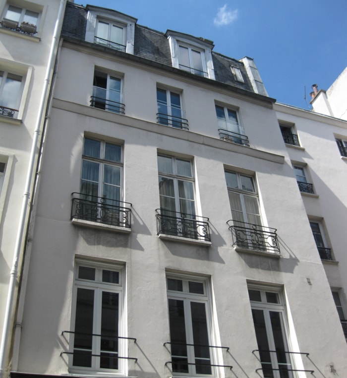 confiez votre projet de rénovation à paris 75005 à des experts qualifiés : transformation d'appartements, optimisation d'espaces et conseils personnalisés. obtenez un devis gratuit dès maintenant !