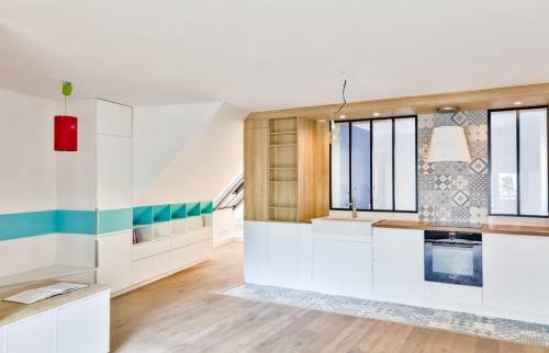 confiez votre projet de rénovation à paris 75005 à notre équipe d'experts. conseils personnalisés, devis gratuit, travaux de qualité pour appartements et maisons dans le 5e arrondissement.