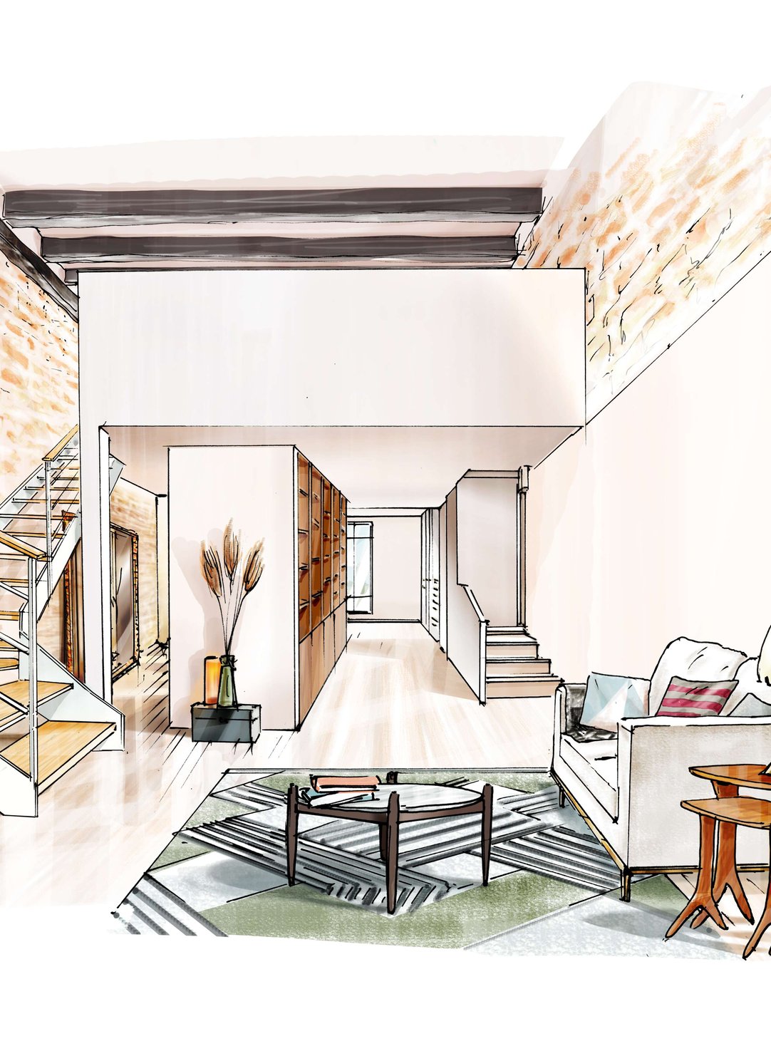 découvrez nos services de rénovation à paris 75005. transformez votre espace avec des solutions sur mesure, alliant modernité et caractère. contactez-nous dès aujourd'hui pour un devis gratuit et donnez vie à vos projets d'aménagement!