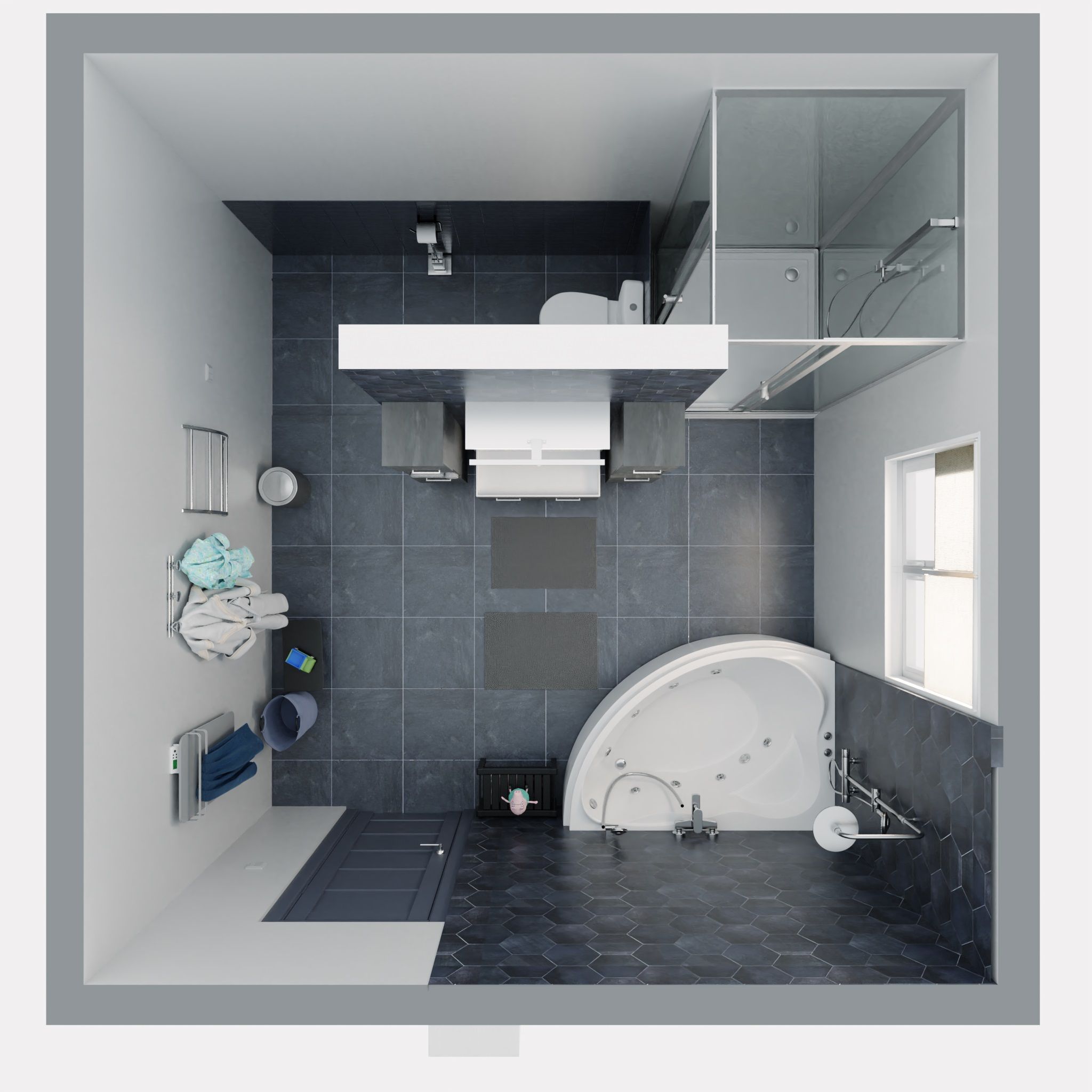 découvrez nos services de rénovation de salles de bain dans le 5ᵉ arrondissement. transformez votre espace avec des designs modernes et fonctionnels adaptés à vos besoins. contactez-nous pour un devis personnalisé et une réalisation de qualité.