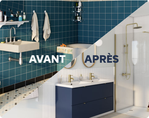 découvrez nos services de rénovation de salle de bain dans le 5ᵉ arrondissement, alliant modernité et confort. transformez votre espace avec des designs élégants et des matériaux de qualité. demandez un devis personnalisé dès aujourd'hui !