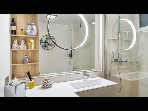 découvrez l'élégance de la rénovation de salle de bain luxe à paris 5. transformez votre espace avec des matériaux nobles, un design raffiné et des finitions impeccables, pour une oasis de bien-être au sein de votre domicile.