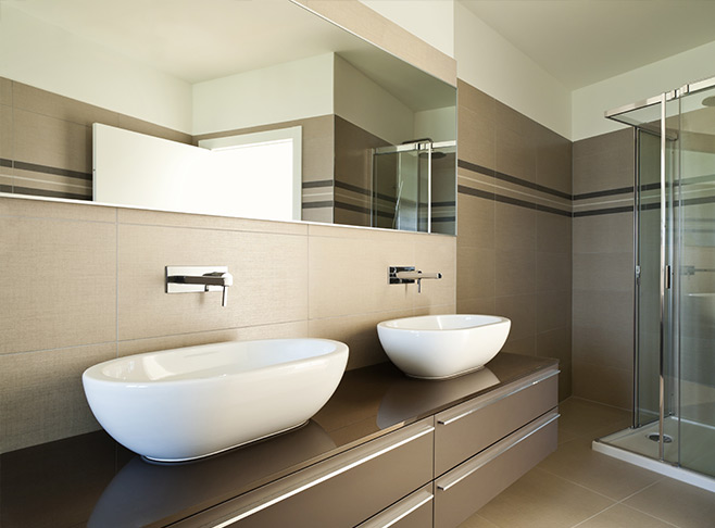 confiez la rénovation de votre salle de bain à paris 5 à des experts qualifiés. conseils personnalisés, matériaux de qualité et finitions soignées pour un espace moderne et fonctionnel.