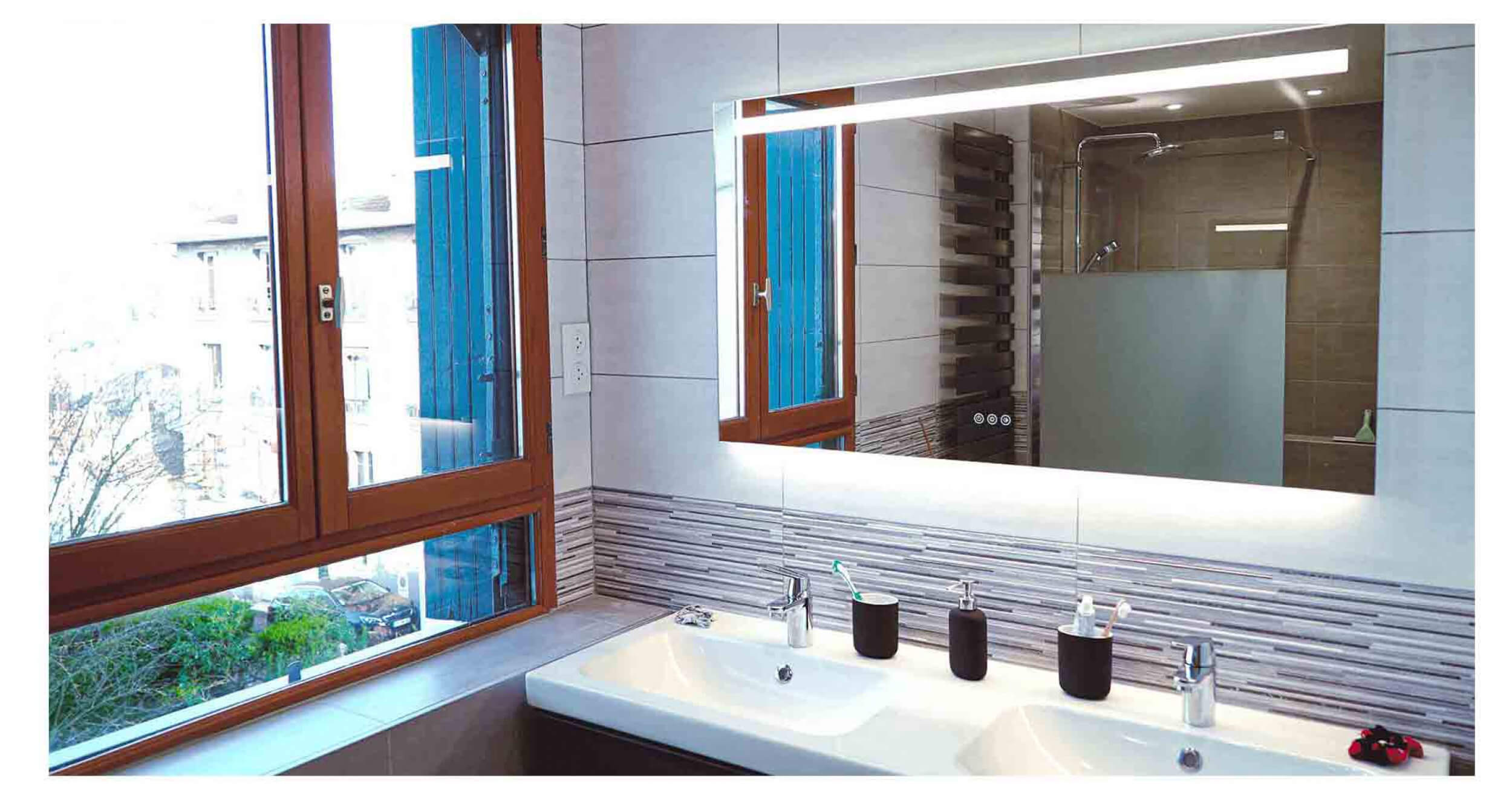 confiez la rénovation de votre salle de bain à paris 75005 à des experts pour un espace moderne, fonctionnel et élégant. devis gratuit et travaux sur-mesure !