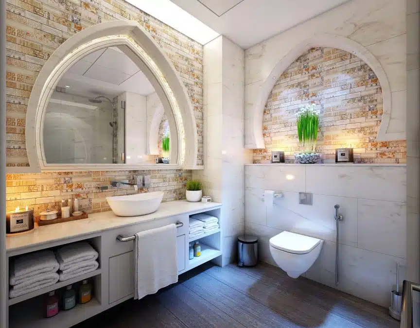 transformez votre salle de bain à paris 75005 avec nos services de rénovation sur mesure. que ce soit pour moderniser votre espace ou optimiser son agencement, notre équipe d'experts vous accompagne à chaque étape pour créer une salle de bain à la fois fonctionnelle et esthétique.