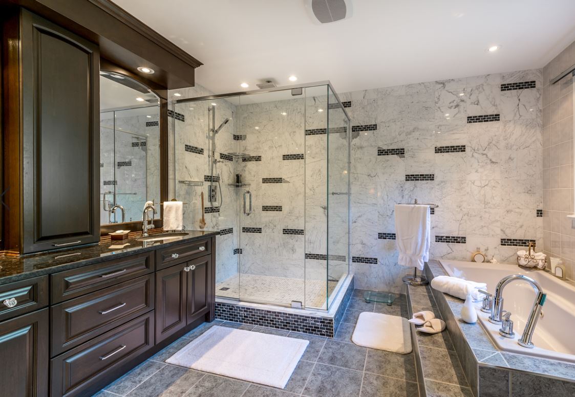 confiez la rénovation de votre salle de bain vintage à paris 75005 à des experts. créons ensemble un espace rétro, confortable et authentique, adapté à vos envies et à votre budget.