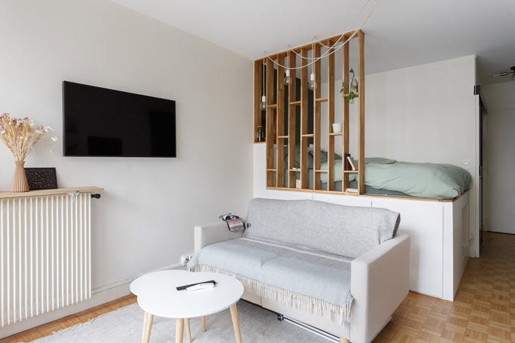 découvrez nos services de rénovation pour studios dans le 5ème arrondissement de paris. transformez votre espace de vie avec style et confort grâce à nos experts en aménagement et décoration. obtenez un devis personnalisé dès aujourd'hui.