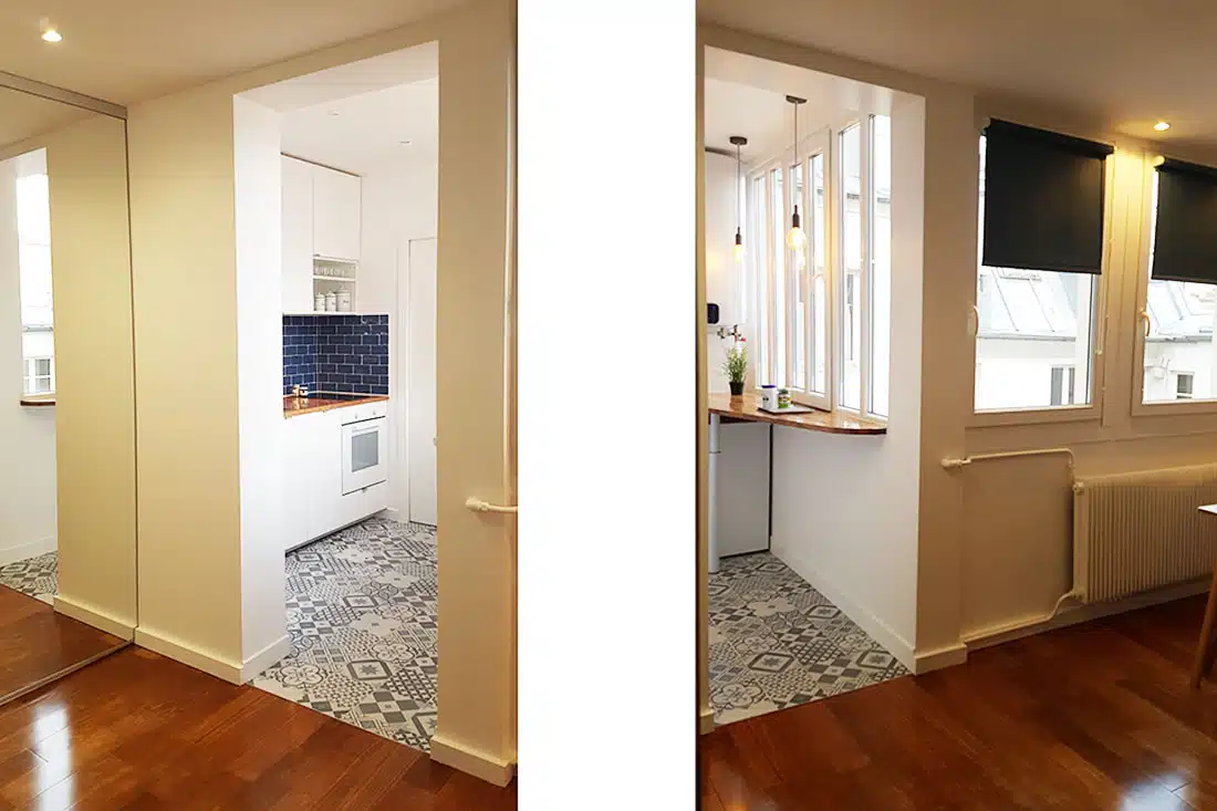 découvrez nos services de rénovation pour studios dans le 5ème arrondissement de paris. transformez votre espace avec des designs modernes et fonctionnels, tout en augmentant la valeur de votre bien. contactez-nous pour un devis personnalisé et commencez votre projet de rénovation dès aujourd'hui.