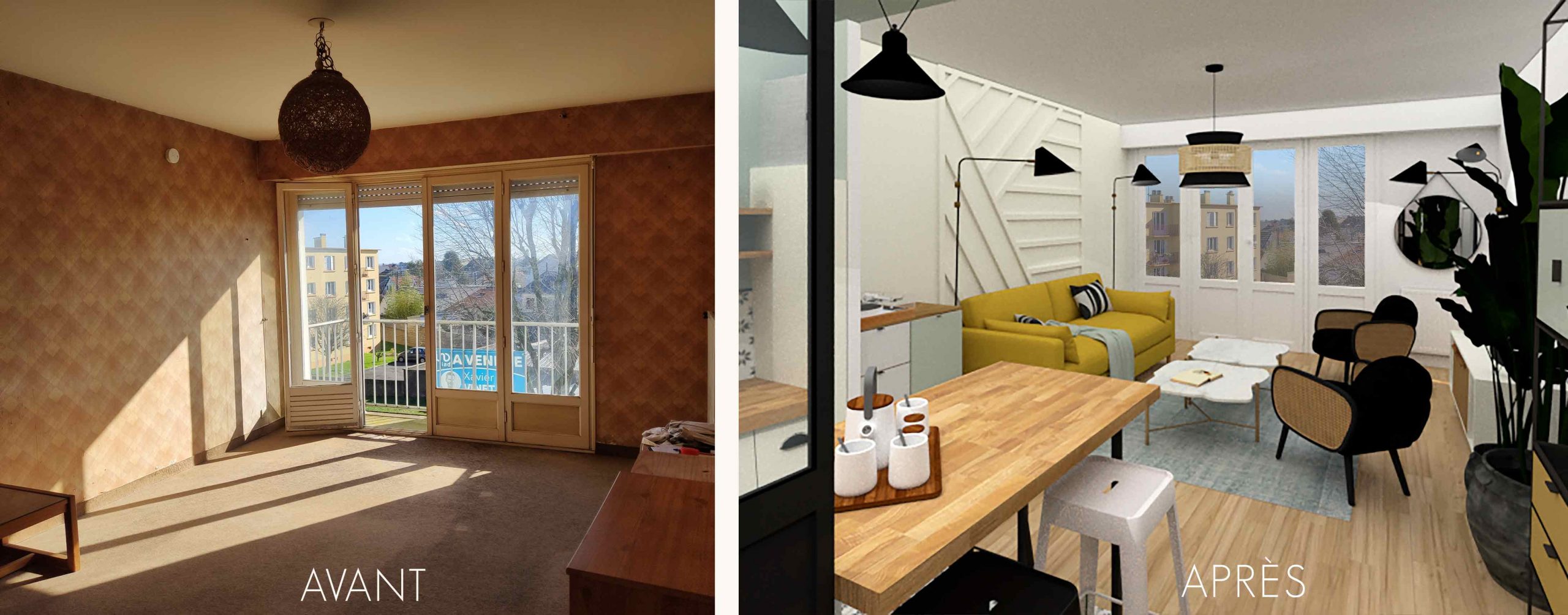 découvrez notre service de rénovation pour un studio de luxe situé dans le 5ᵉ arrondissement. transformez votre espace avec des finitions haut de gamme et un design contemporain, alliant confort et style. contactez-nous pour réaliser la rénovation de vos rêves!