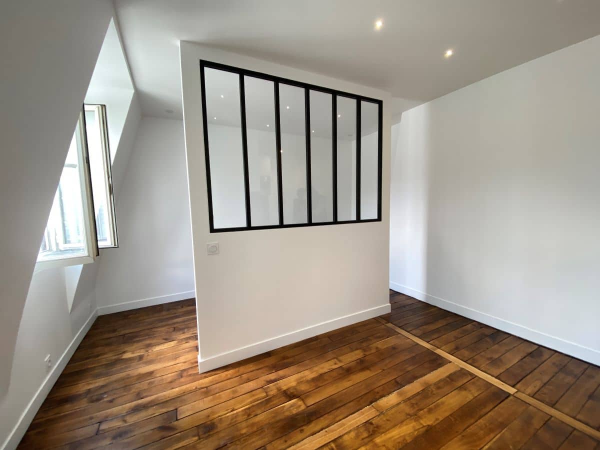 découvrez notre service de rénovation pour studios à paris 5. transformez votre espace avec des solutions modernes et adaptées à vos besoins. obtenez un devis gratuit et donnez vie à vos projets d'intérieur.