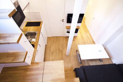 transformez votre studio à paris 75005 avec nos services de rénovation sur mesure. modernisez votre espace de vie tout en préservant son charme unique. contactez-nous pour un devis personnalisé !