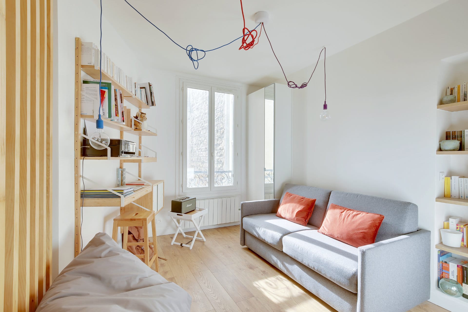 confiez la rénovation de votre studio à paris 75005 à des experts ! aménagement sur-mesure, optimisation de l’espace et finitions de qualité pour transformer votre logement dans le 5e arrondissement.