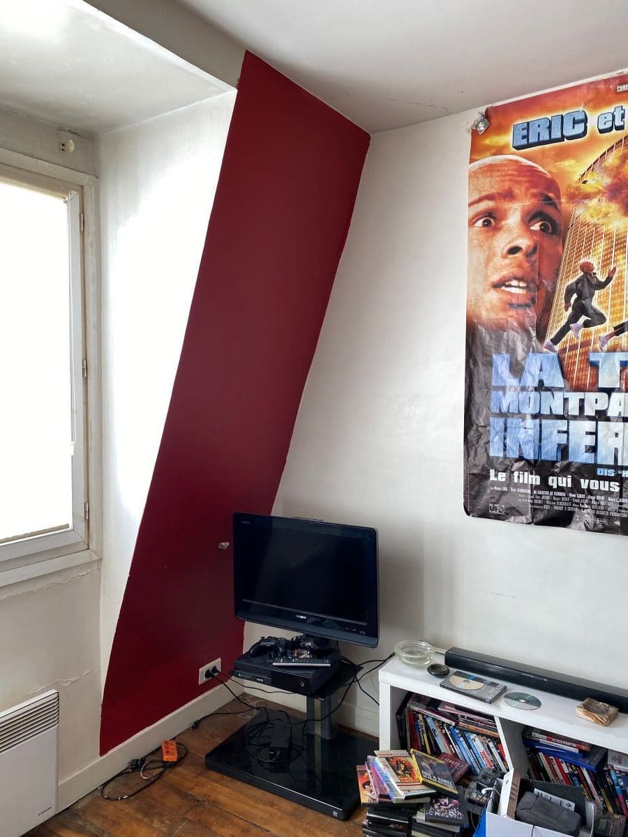 spécialiste de la rénovation de studio à paris 75005, nous transformons votre espace pour plus de confort et de modernité. devis gratuit et travaux sur-mesure !