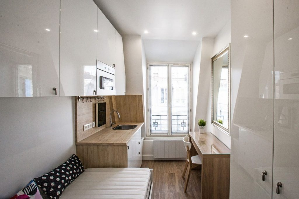 confiez la rénovation de votre studio à paris 75005 à des experts qualifiés. optimisez votre espace avec des solutions sur-mesure, modernes et efficaces. obtenez un devis rapide pour transformer votre studio dans le 5e arrondissement.