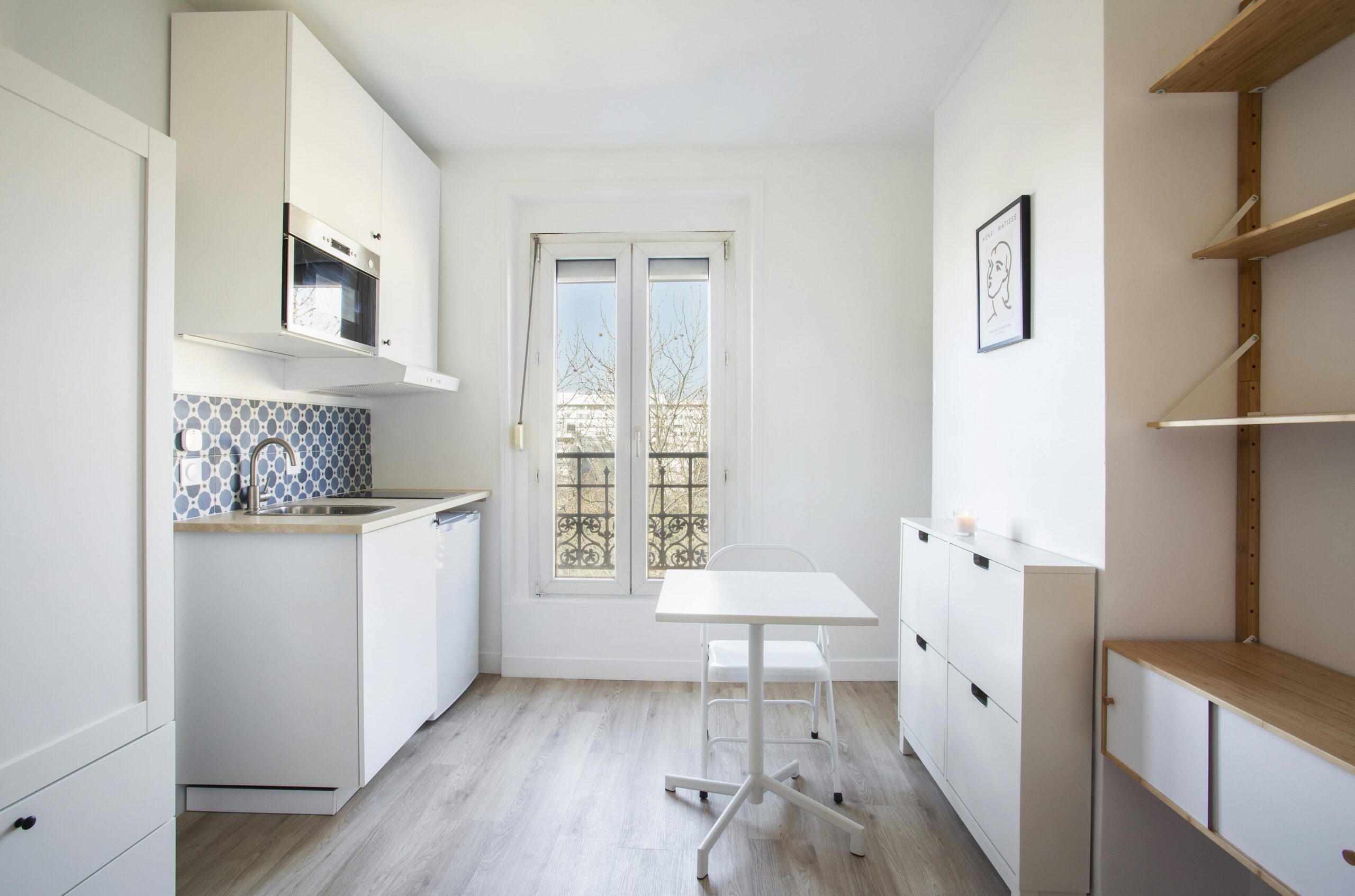 confiez la rénovation de votre studio à paris 75005 à des experts. optimisez votre espace, modernisez votre intérieur et profitez d’un accompagnement personnalisé pour tous vos travaux de rénovation.