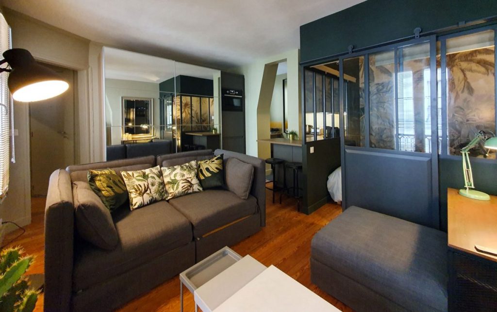 confiez la rénovation de votre studio à paris 75005 à des experts. optimisation de l’espace, design moderne et travaux de qualité pour transformer votre logement selon vos envies.