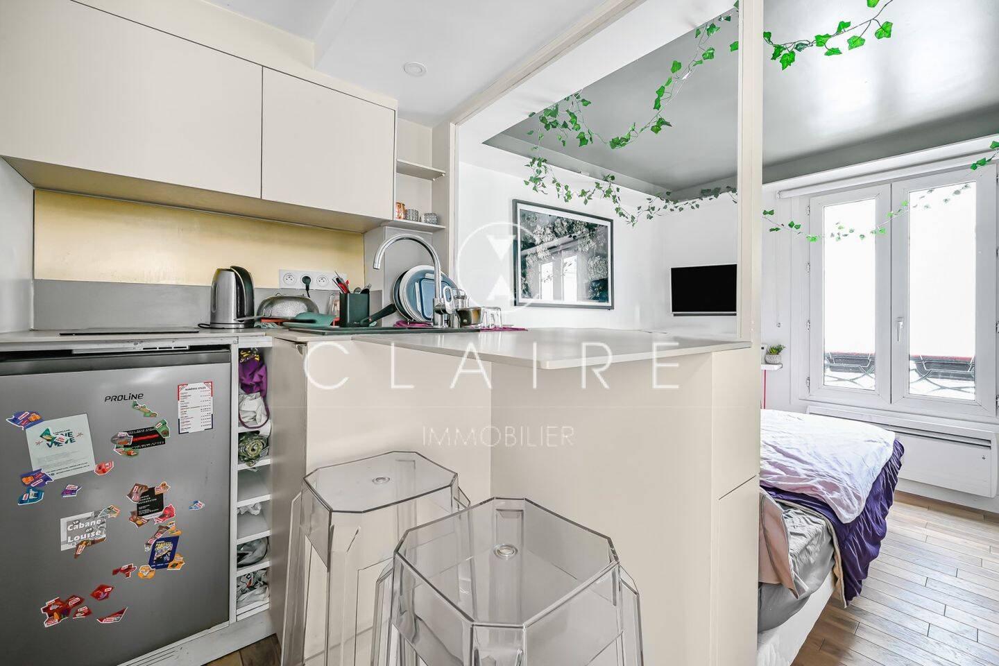 découvrez nos services de rénovation de studio à paris 75005. transformez votre espace de vie avec notre expertise, bénéficiez d'un design moderne et fonctionnel, tout en respectant votre budget. contactez-nous pour un devis personnalisé !